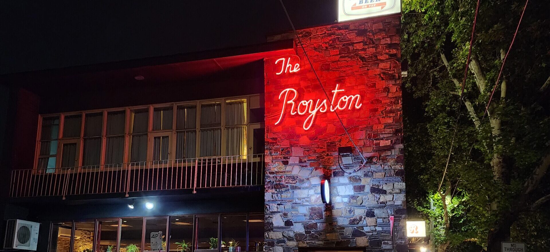 Royston Hotel
