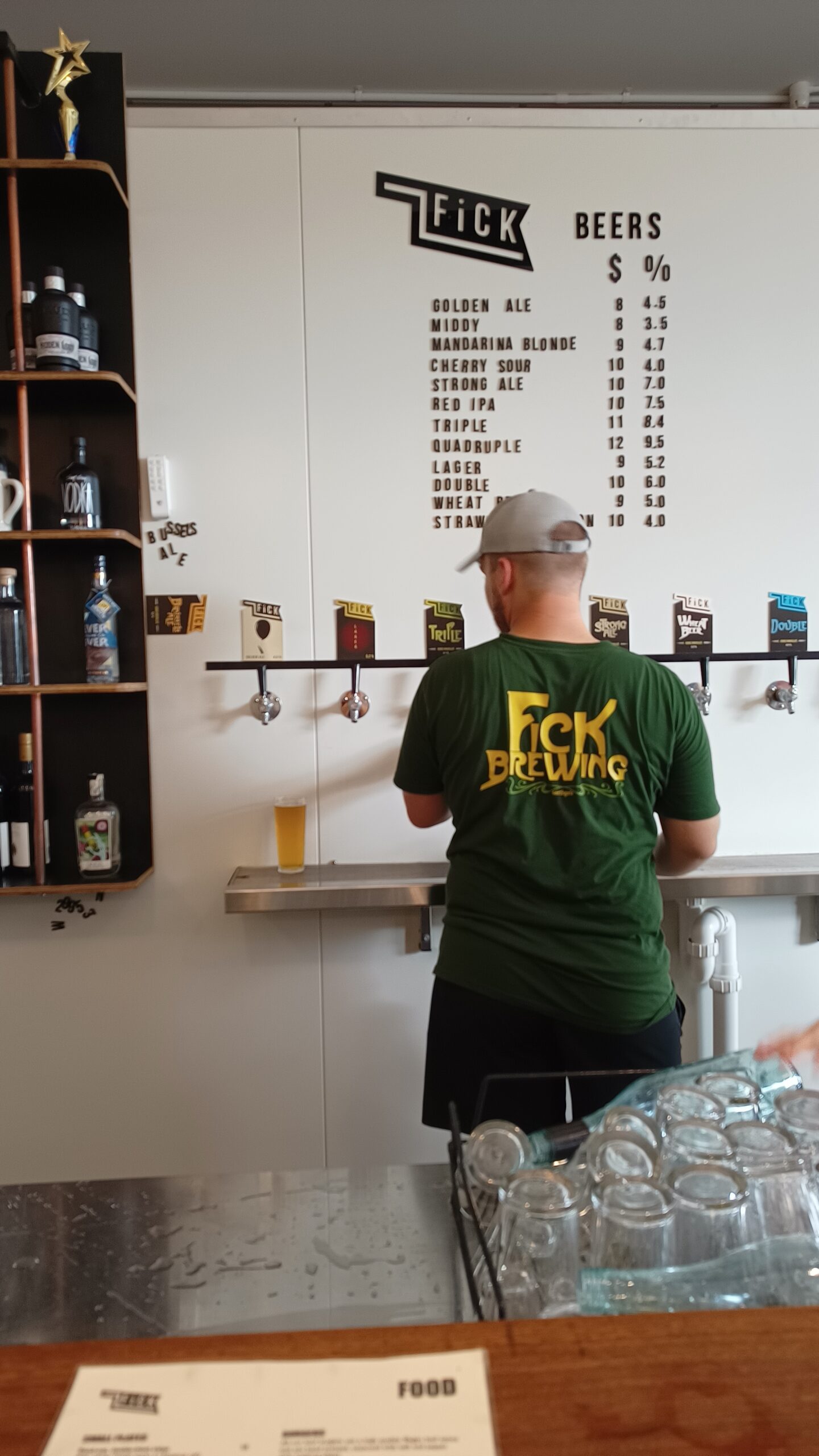 FICK Brewing Company